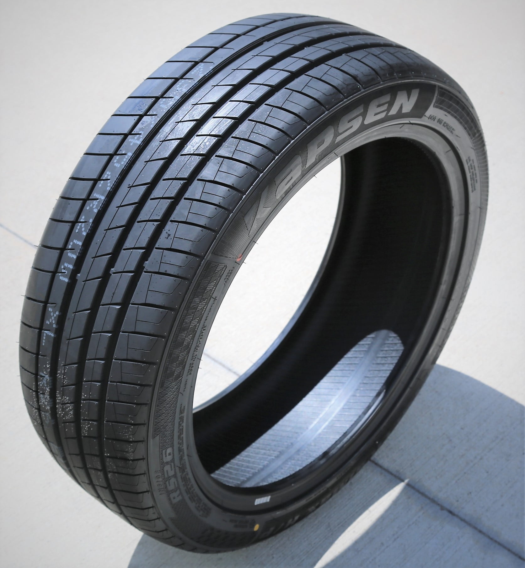 Kapsen High Performance PracticalMax H/P RS26 285/35ZR21