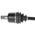 thumbnail image 5 of ECCPP CV Axle Drive Shaft Assembly fit 2016-2018 for Kawasaki Teryx 800 4 800 Rear Left Right 59266-0715, 5 of 5