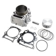 thumbnail image 1 of Cylinder Piston Top End Kit For HiSUN UTV700,ATV700,HS,MASSIMO,MSU,BENNCHE,700, 1 of 11
