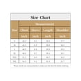 thumbnail image 6 of INSPIRE CHIC Men's Raglan T-Shirt Short Sleeve Crewneck Casual Baseball T-Shirts M Olive Green, 6 of 6