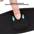 thumbnail image 3 of Elbow Support, Sports Elbow Brace Adjustable Strap OK Cloth  for Basketball, 3 of 8
