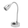 thumbnail image 1 of Luz LED DE NOCHE PARA RV, FOCO DE CULO DE CISNE Flexible, Lámpara de Lectura para Interior del Vehículo, 1 of 7