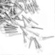 thumbnail image 3 of 100pcs / Box Dental Tapered Polisher Dental Low Speed Handpiece Polishing Brushes, 3 of 5