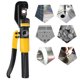thumbnail image 4 of Hand Crimpers, 4-70mm² 6 Ton Hydraulic Pliers, YQK-70 Pressure Crimping Tool, For Automotive Repairing Rebar Cut ANGGREK Otros, 4 of 8