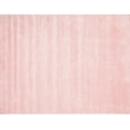 thumbnail image 1 of Ahgly Company Indoor Rectangle Contemporary Light Red Pink Abstract Area Rugs, 2' x 4', 1 of 6