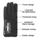 thumbnail image 3 of Guantes cálidos de invierno con pantalla táctil para ciclismo, guantes térmicos a prueba de viento, deportes al aire libre, 3 of 5