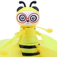 thumbnail image 3 of Sensor de infrarrojos eléctrico Bee Flying Toy controlado a mano, 3 of 5