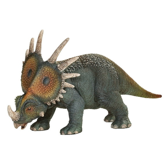 Circulaire d'Offres Iumwxz Modèle Éducatif de Dinosaure Simulé Jouet pour Enfants Cadeau Dinosaure Bonnes Affaires de Noël! Saint-Valentin