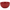 Red, variant on 10 Strawberry Street Wazee Matte 5.5"/20oz Cereal Bowl, Set of 6, Black