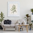 thumbnail image 3 of Stupell Industries Transitional Leafy Fresh Herb Canvas Art, 36 x 48, by Diannart, 3 of 8