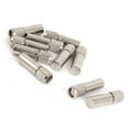 thumbnail image 2 of Étagère Droite pour Meubles Supporte des Épingles 6mm x 20mm 10 Pcs, 2 of 3