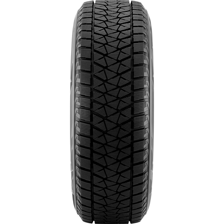 Bridgestone Blizzak DM-V2 Winter 265/70R17 115R Light Truck Tire