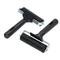 thumbnail image 4 of Rhinestones Painting Roller, Easy To Use Moved Easily Brayer Roller 10cm Length  For Wallpaper For Printing, 4 of 8