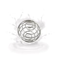 thumbnail image 3 of Shaker Bottle Fitness Sports Protein Mixer 21 onzas Botella deportiva a prueba de fugas Batidos Botellas Suplementos Shaker, 3 of 8