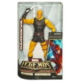 thumbnail image 1 of Hasbro Marvel Legends Figurines d'Action Icônes Exclusif Série 2: Daredevil Jaune, 1 of 1