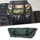 thumbnail image 4 of Bolsa de techo para guardar equipaje de coche para camiones SCX10 D90 de repuesto (110 x 33 mm) Verde oscuro, 4 of 9
