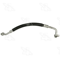 Four Seasons A/C Refrigerant Discharge Hose P/N:55203 Fits select: 2005 ...