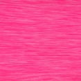 thumbnail image 3 of Poly Spandex Space Dye Performance Tech Knit DIY Fabric by the Yard, Hot Pink, 3 of 3