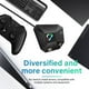 thumbnail image 5 of Convertidor De Teclado Y Ratón USB Negro Para N-Switch PS4/3 Piezas Profesionales Sunnimix Conversor de teclado y ratón, 5 of 8
