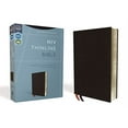 thumbnail image 2 of NIV Thinline Bible (Black Bonded Leather), 2 of 5