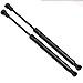 thumbnail image 2 of Lift Supports Depot Qty (2) 10mm Compact Socket End Lift Supports 12.36 Inch Extended x 97lbs Shocks Struts, 2 of 4