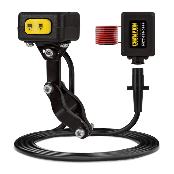 Champion Power Equipment MiniRocker Switch Winch Remote Control Kit