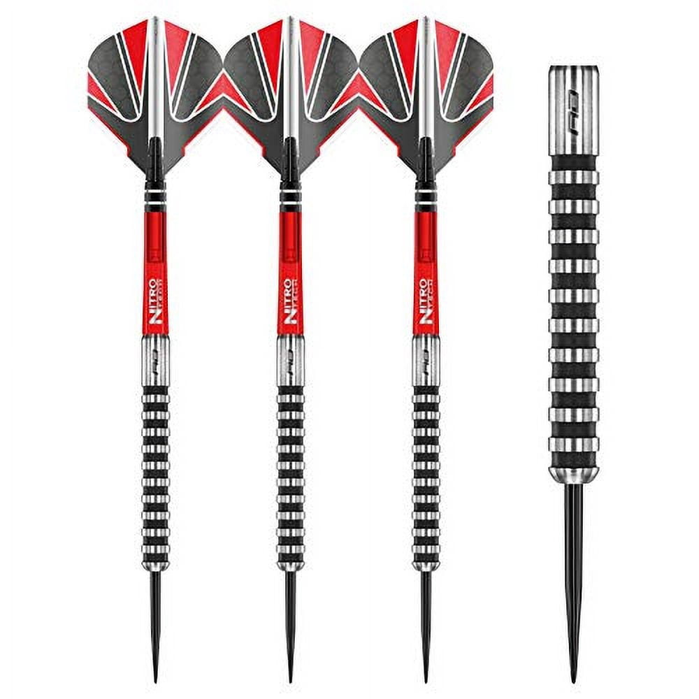 JAVELIN BLACK 24 gram 85% Tungsten