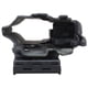thumbnail image 3 of Naiovety Funda para pistola, hermeticidad ajustable, equipo de ligero de liberación rápida, sistema de bloqueo rápido con junta de BCP, 3 of 6