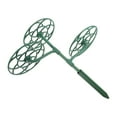 thumbnail image 1 of Minkissy Plant Peony Support Cage Green Plastic for Stability Enhancement 1Set, 1 of 7