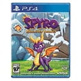 thumbnail image 1 of Spyro Reignited Trilogy - PlayStation 4 PlayStation 4 Game, 1 of 2