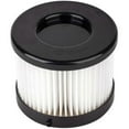 thumbnail image 2 of 4-Pack HEPA Dry Filters for Milwaukee M18 Compact Vacuum Model 49-90-0160 Compatible with 0882-20Photo Color, 2 of 5