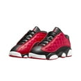 thumbnail image 3 of Little Kid's Jordan 13 Retro Low "Very Berry" Blk/Very Berry-White (DA8018 061) - 13, 3 of 8