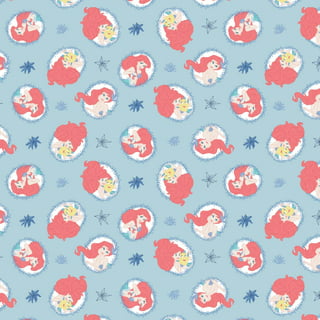 Licensed Character Fabric in Shop Fabric by Pattern