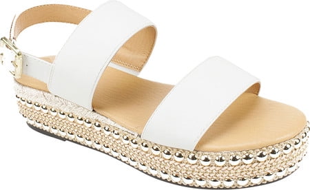 seven dials berenice flatform espadrille sandals