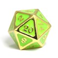 thumbnail image 1 of Dire D20: Afterdark Mythica Neon Wild, 1 of 1