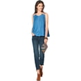 thumbnail image 5 of Burda Sewing Pattern 6201 Tops, 5 of 9