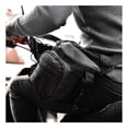 thumbnail image 2 of Piernera Tactica 9 Compartimentos Piernera para Hombre Piernera para Mujer Resistencia a Líquidos Red Baboon Modelo Blune, Pierna tactica, piernera para motociclista, piernera para mujer, piernera para hombre, 2 of 7