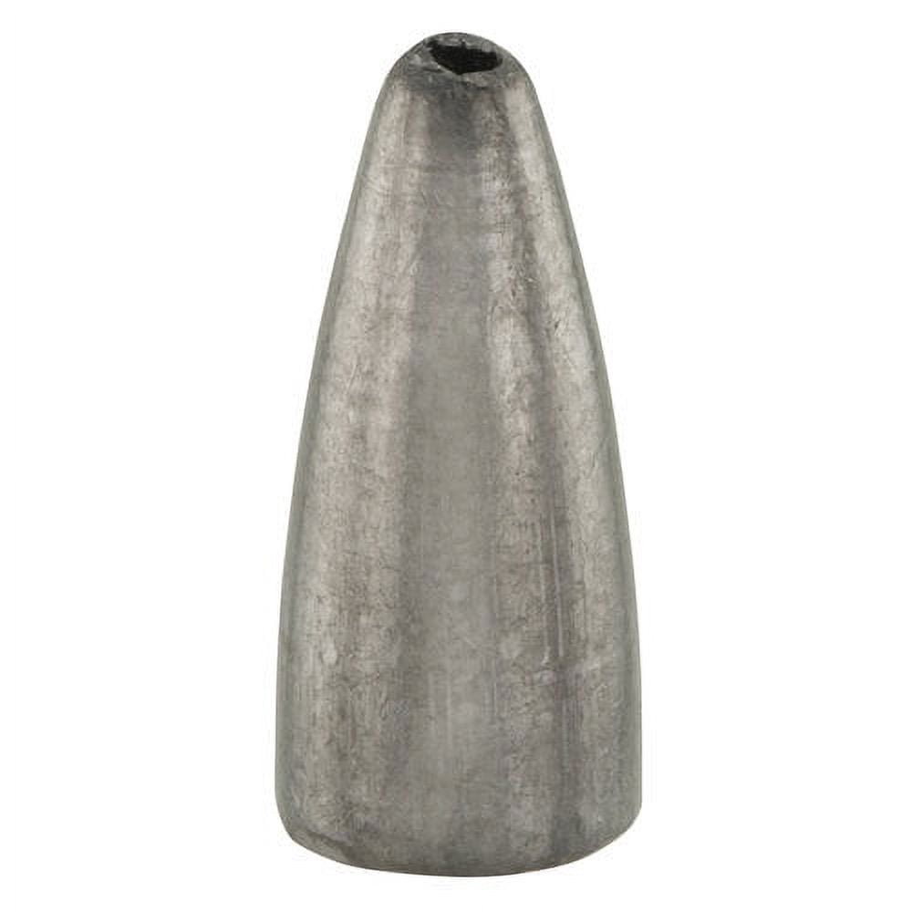 Bullet Weights® Bullet Weight 3/16 oz., 10 sinkers