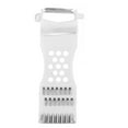thumbnail image 2 of Kitchen Graters, Kitchen Tool Graters Peelers Slicers Easy To Clean Practical ABS Stainless Steel  for Household, 2 of 7