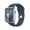 Silver, variant on Restored Apple Watch Series 9 (GPS) 45mm Silver Aluminum Case with Storm Blue Sport Band (Refurbished)
