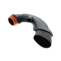 Right Air Intake Hose - Compatible with 2011 - 2013 BMW X5 xDrive50i 2012