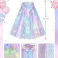 thumbnail image 4 of Princess Toys for Toddler Girls Ages 3 4 5 6 Year Old, Princess Dress Up for Girls 3-6, Toddler Toys Age 2 3 4 5 Girls, 4 of 5