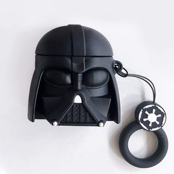 Earphone Case - Star Wars - Darth Vader