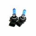 thumbnail image 1 of 2x Hb3 9005 55w Ice Blue Xenon Hid Upgrade Headlight Headlamp Car Bulbs Pair 12v, 1 of 1