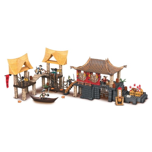 mega bloks pirates