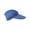 Blue, variant on Deago Women's Sun Visor Hat Empty Top Baseball Sun Cap Summer UPF 50+ UV Protection Wide Brim Beach Sport Cap (Blue)