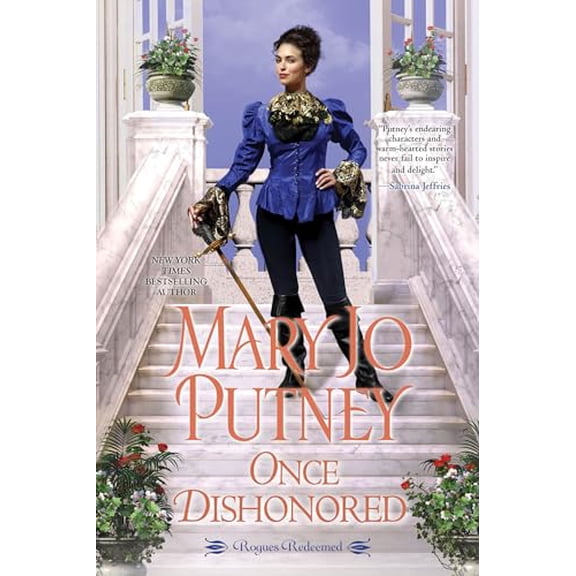 Pre-Owned Once Dishonored: An Empowering & Thrilling Historical Regency Romance Book (Rogues Redeemed), 9781420148114, 1420148117, Paperback,