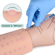 Eztrain Intradermal Injection Practice Kit for Nursing Students