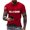 Red, variant on JLFNYA Freedom T-Shirt Pray Shirt Support American Black Crew Neck Tshirt Patriotism T Shirt