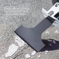 thumbnail image 4 of Langgg 4pack/lot Reciprocating Saw Scraper Blade Set Easy To Durable And Reliable Easy To Care And Clean, 4 of 6